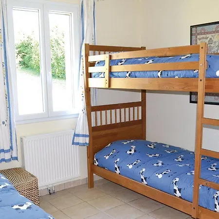 Holiday I Cardaillac